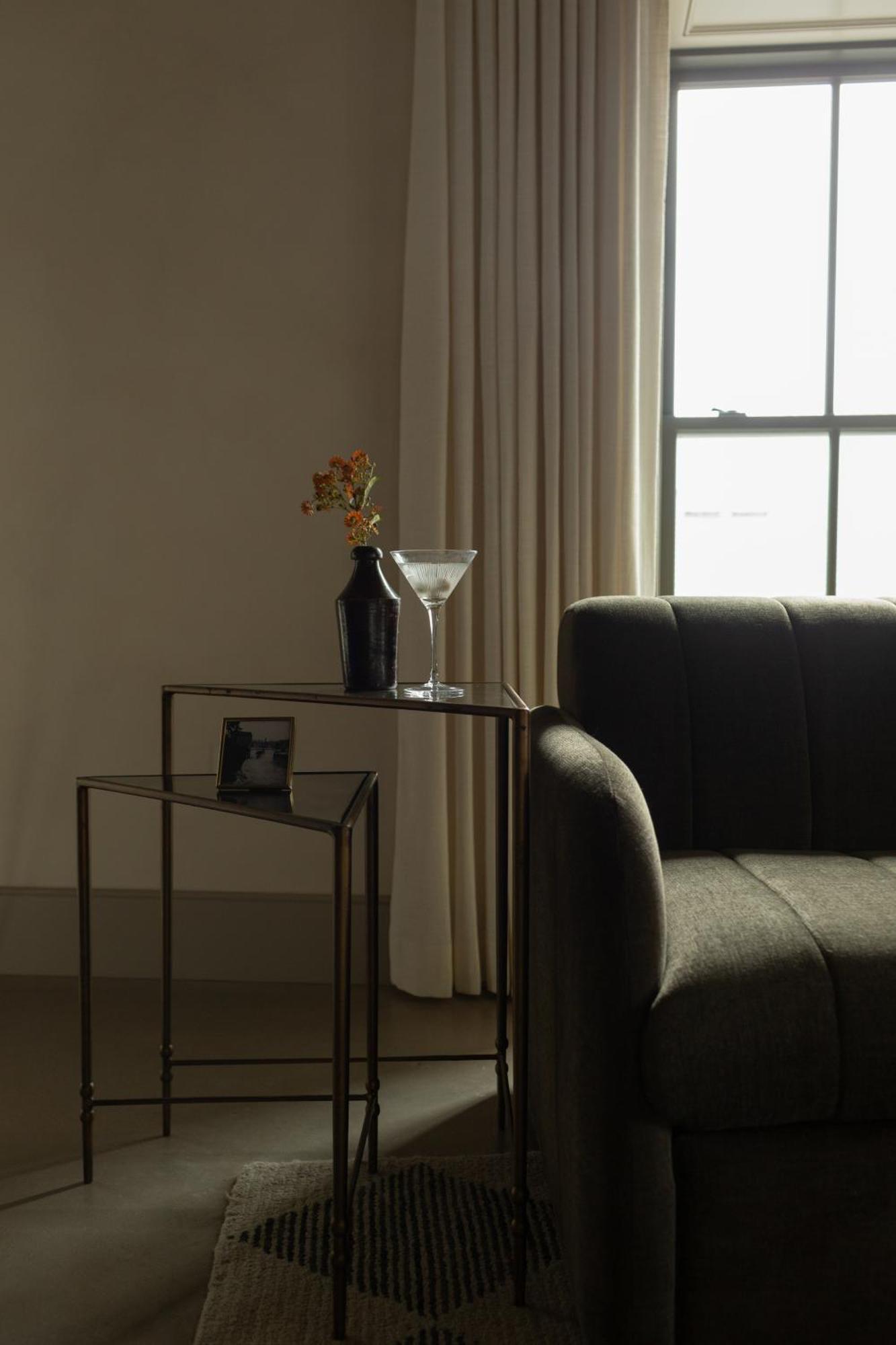 Kat Florence Hotels 埃洛拉 外观 照片