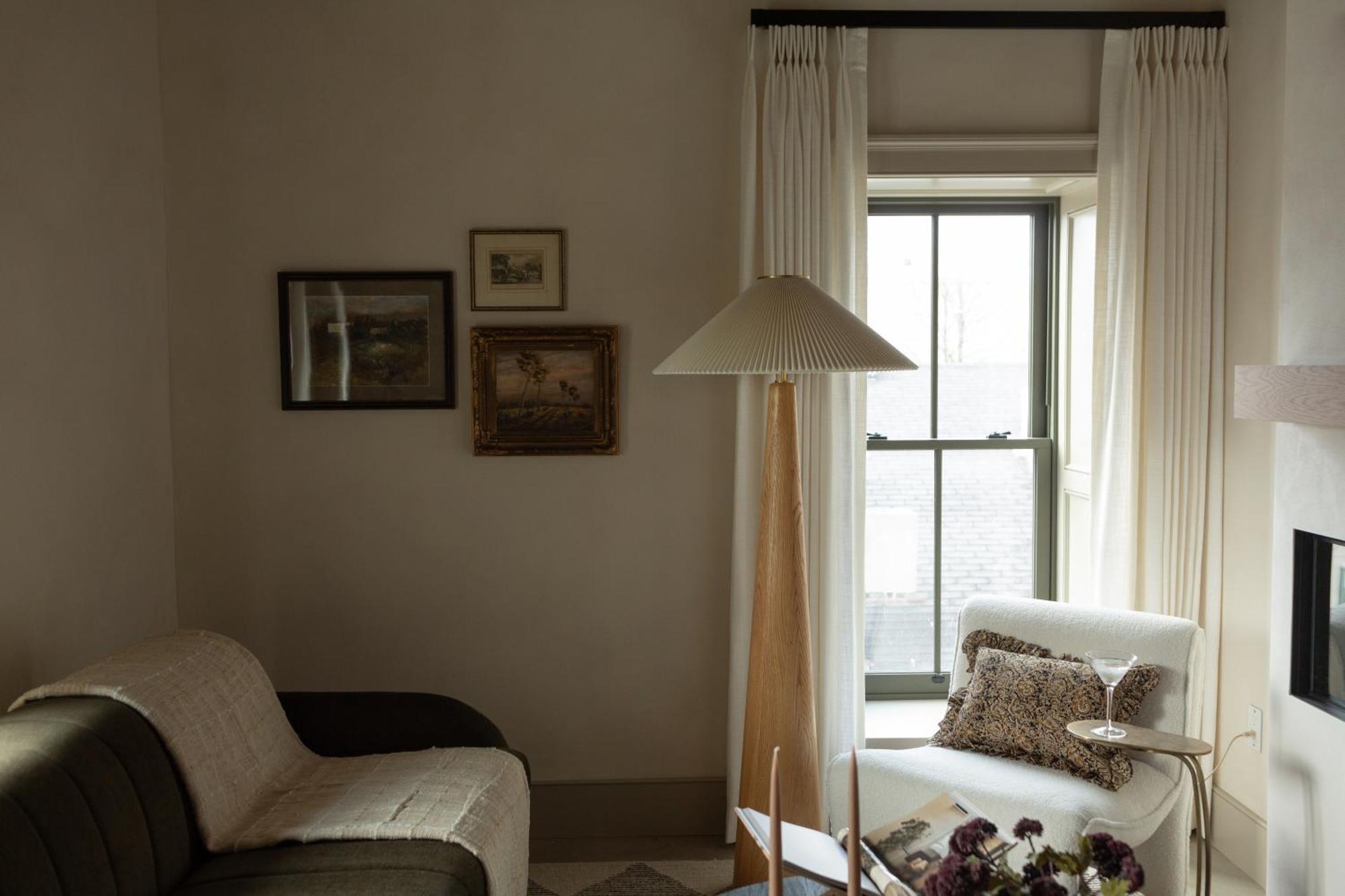Kat Florence Hotels 埃洛拉 外观 照片